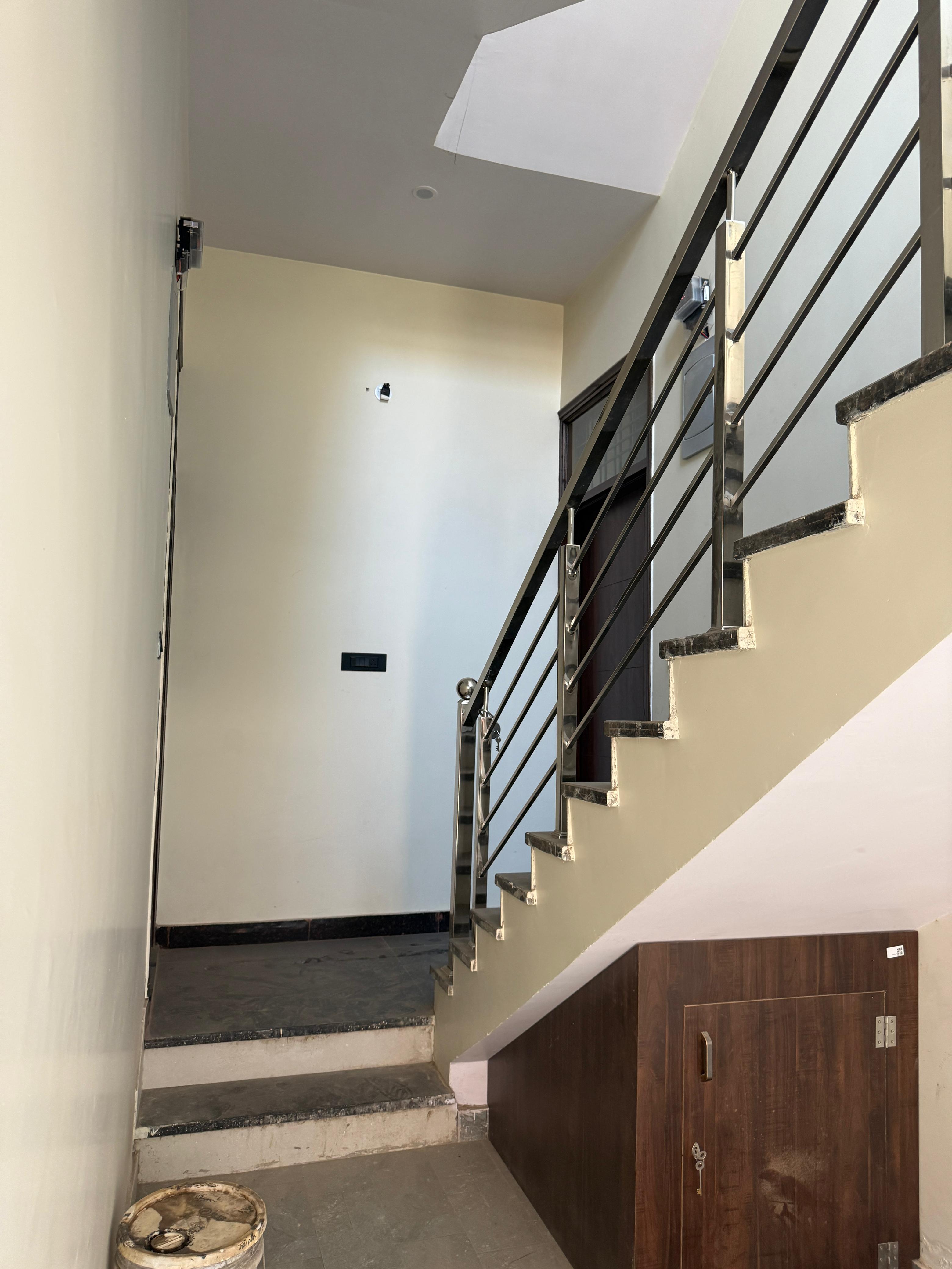 2 BHK Flat for Rent in Mansarovar Jaipur Affordable Family-Mansarover-Jaipur